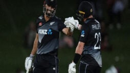 Adam Milne, Glenn Phillips led New Zealand to final of tri-series
