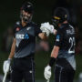 Adam Milne, Glenn Phillips led New Zealand to final of tri-series