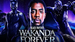 Black Panther: Wakanda Forever