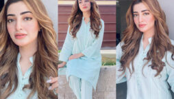 Nawal Saeed