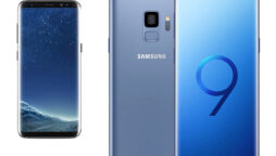Samsung Galaxy S9 price in Pakistan