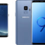 Samsung Galaxy S9 price in Pakistan with Super AMOLED display
