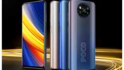 Xiaomi Poco X3 Pro price in Pakistan