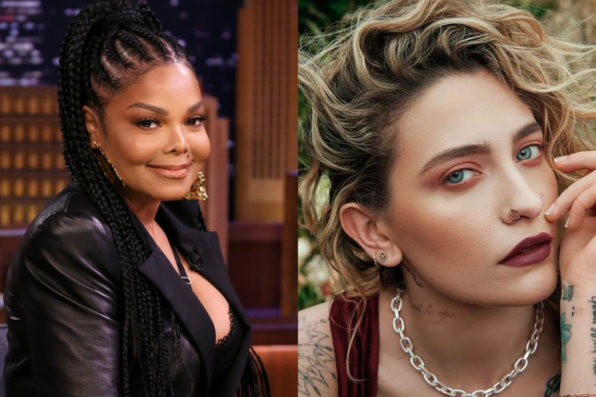Janet Jackson