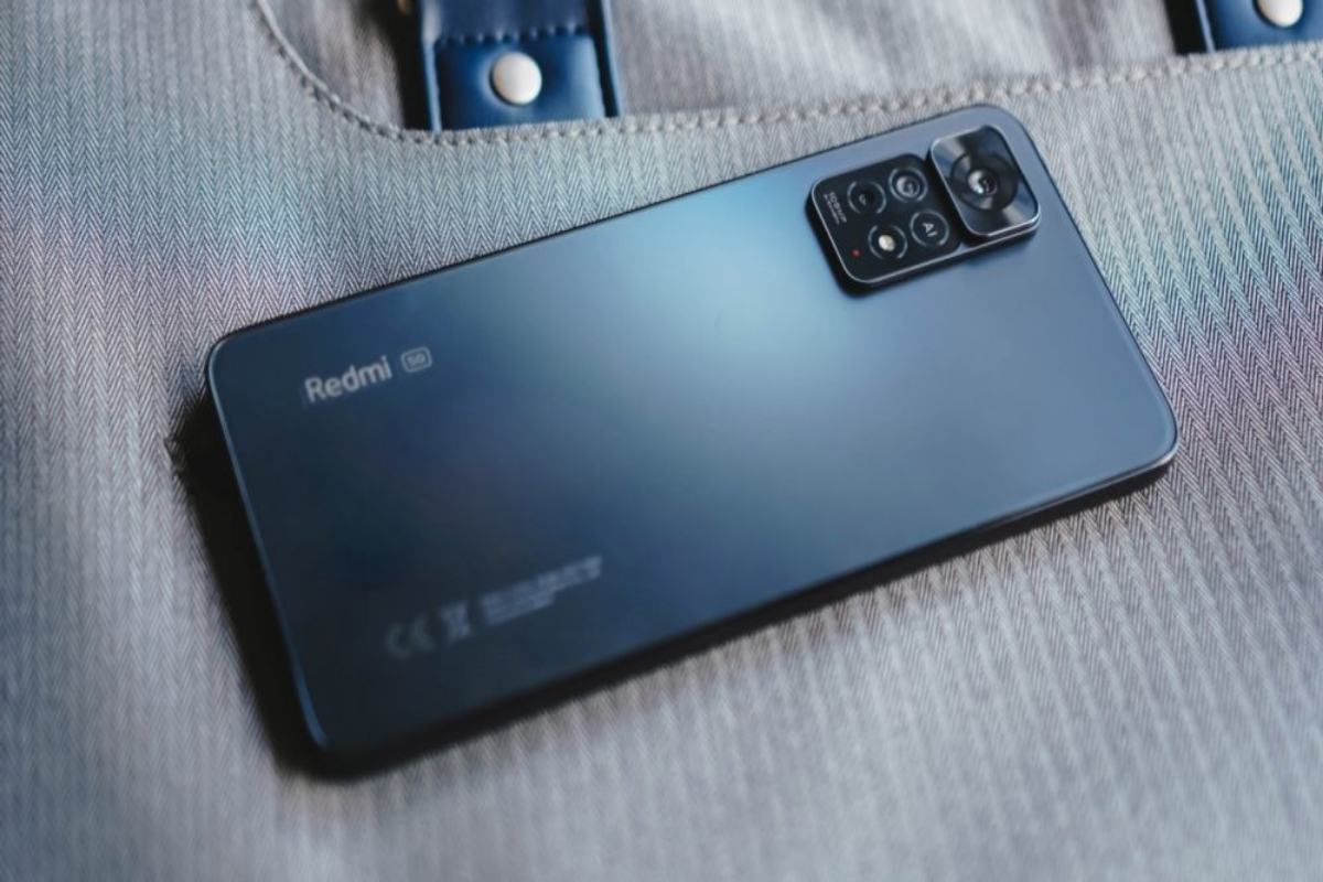 Redmi Note 12 price in Pakistan