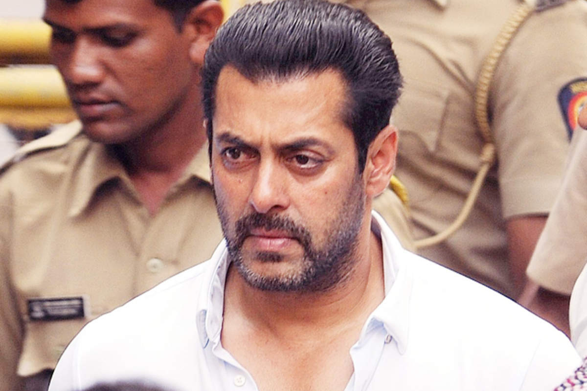 Salman Khan