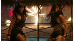 Katrina Kaif to have a double role in Phone Bhoot