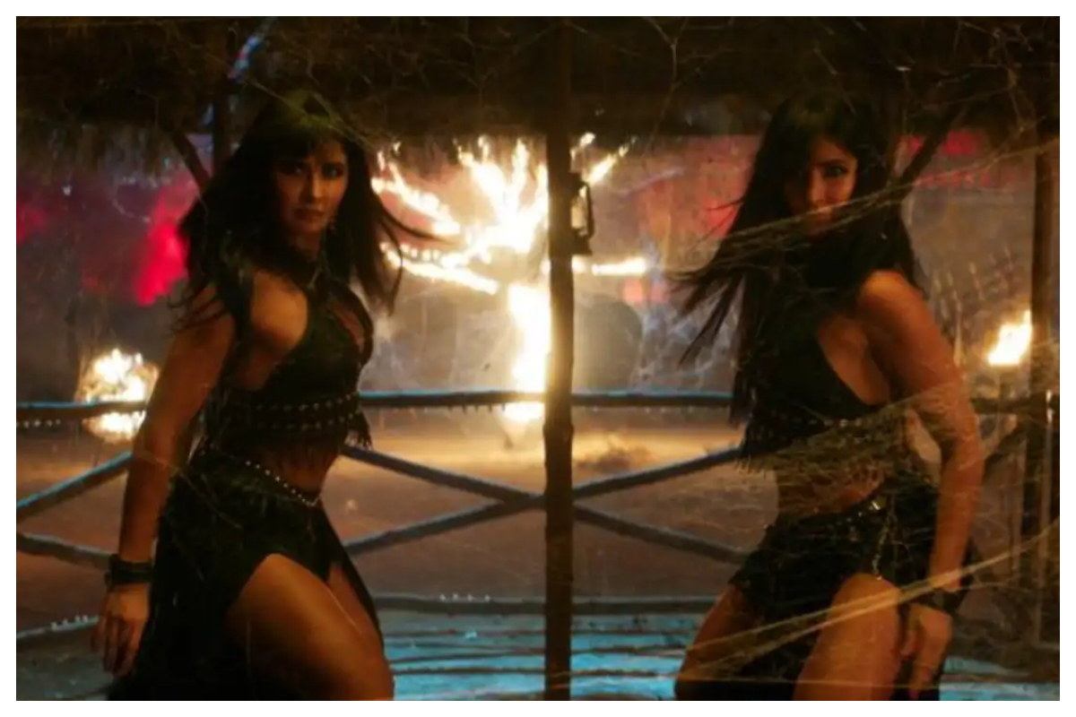 Katrina Kaif