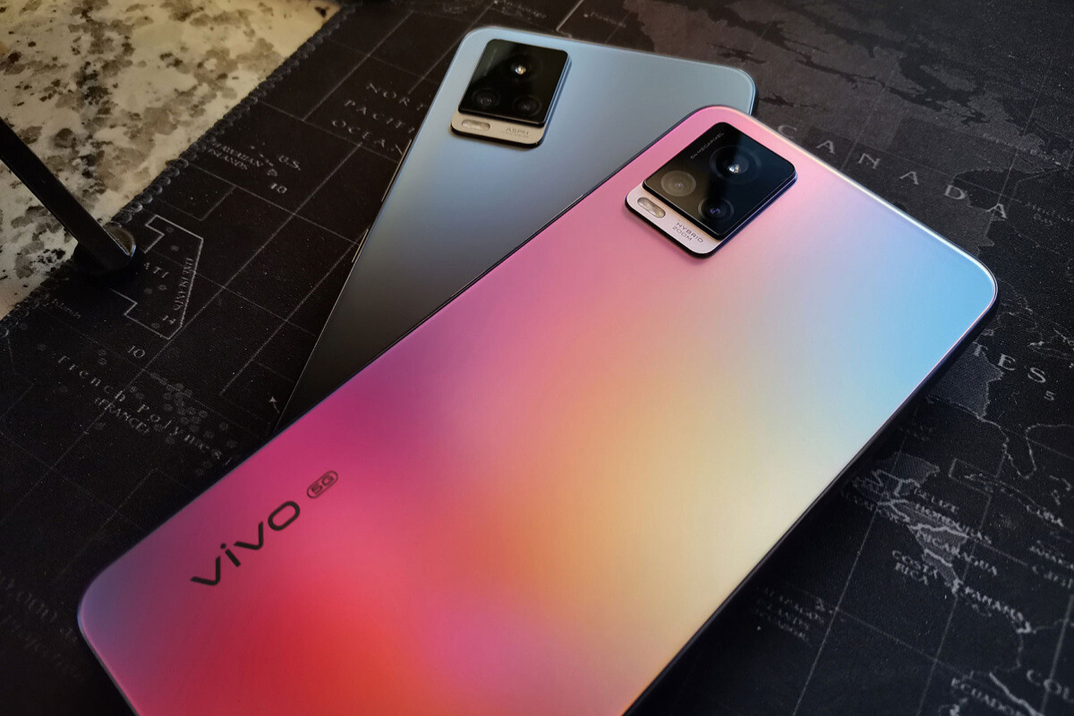 Vivo V20 price in Pakistan