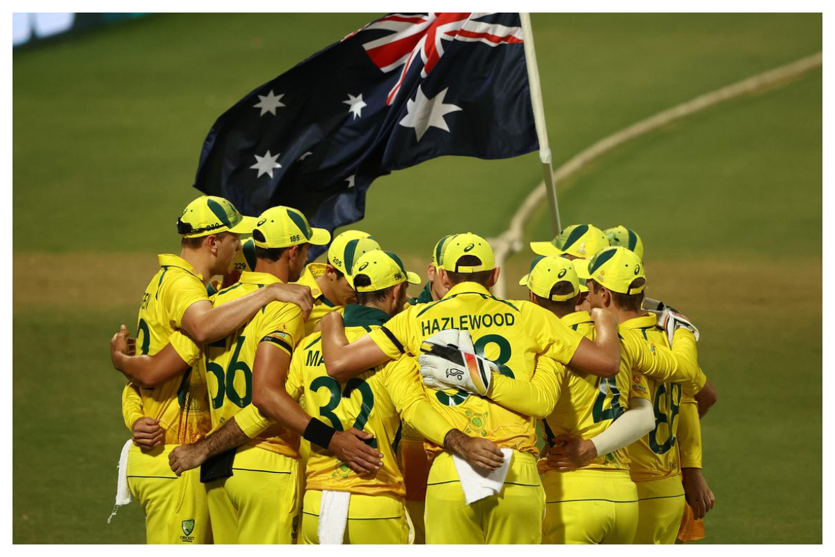 T20 World Cup Super 12