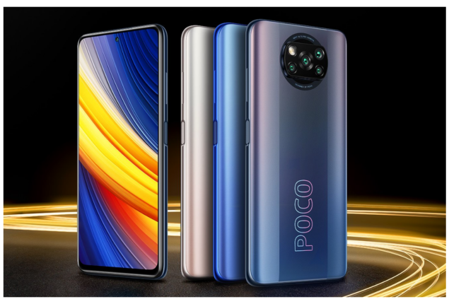 Xiaomi Poco X3 Pro price in Pakistan and specifications