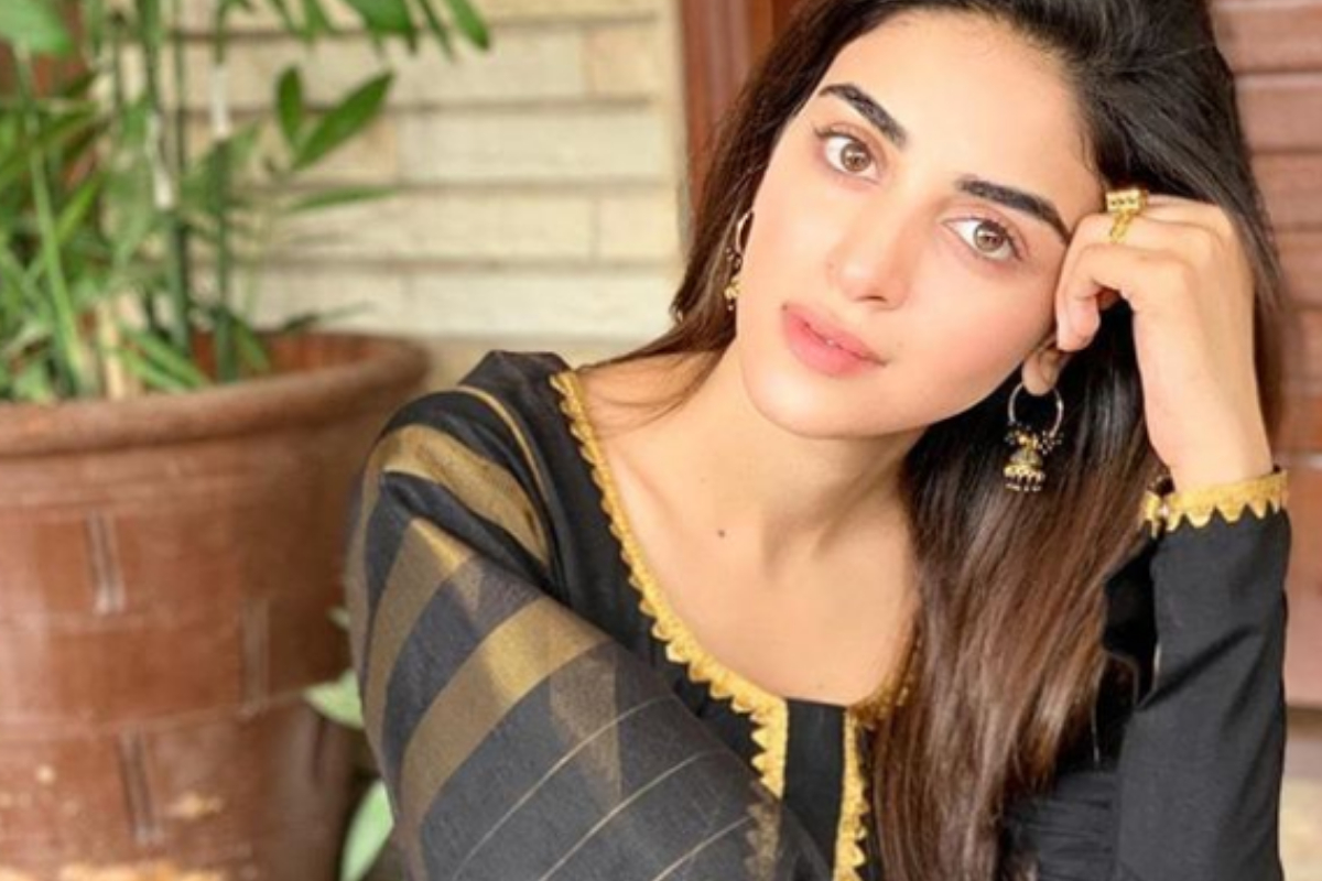 Anmol Baloch