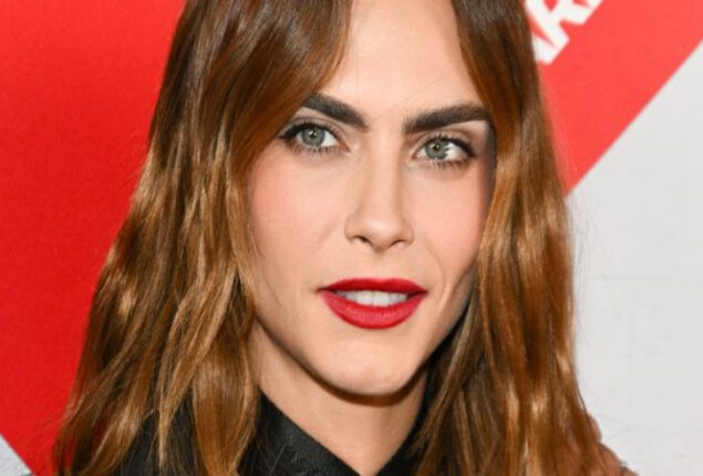 Cara Delevingne earned £7.2 million despite her “erratic” behaviour