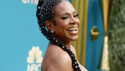 Sheryl Lee Ralph
