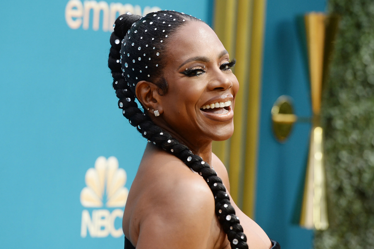 Sheryl Lee Ralph