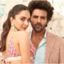 Kiara Advani and Kartik Aaryan will soon go to Ahmedabad for Flim