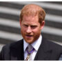 How will Prince Harry spend his tell-all book profits?