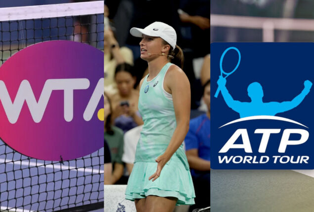 ATP and WTA will kick off the 2023 season with a mixed teams competition in Australia