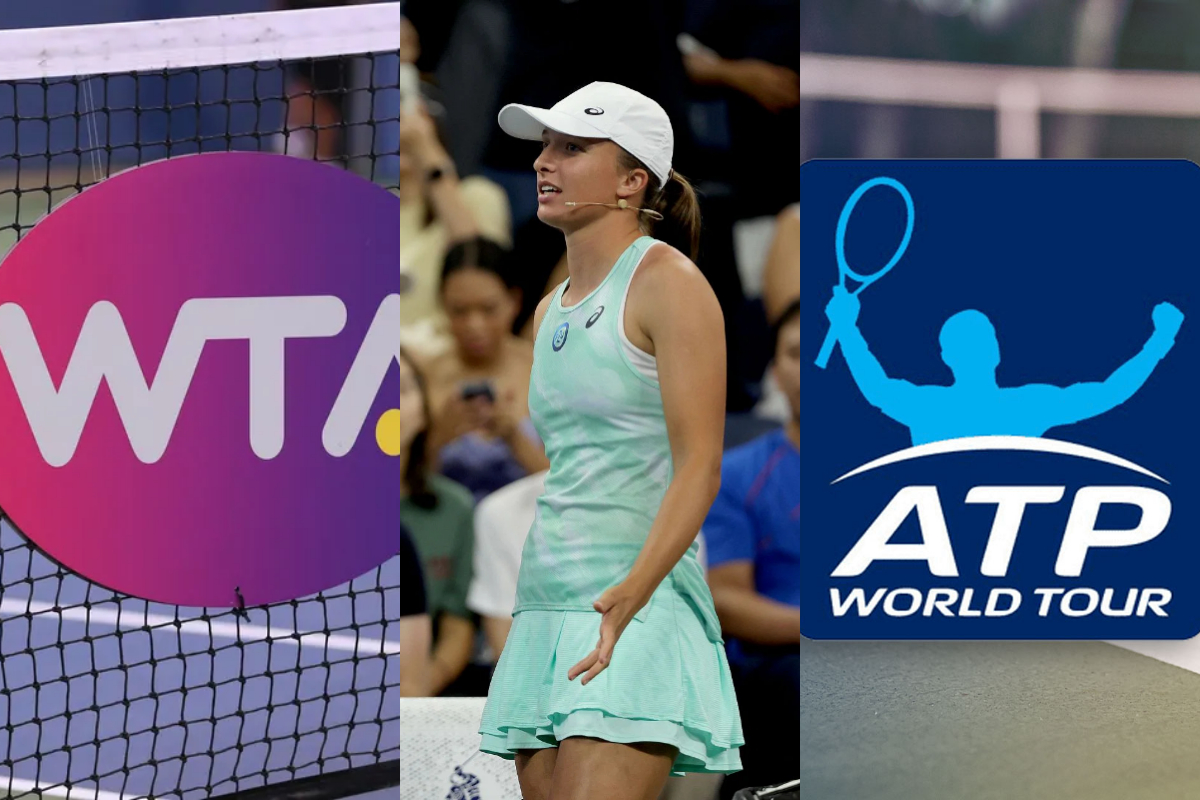 ATP and WTA will kick off the 2023 season with a mixed teams competition in Australia