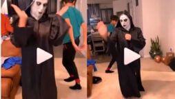 Man Giddha dance