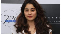 Janhvi Kapoor spoke about misconceptions related to her