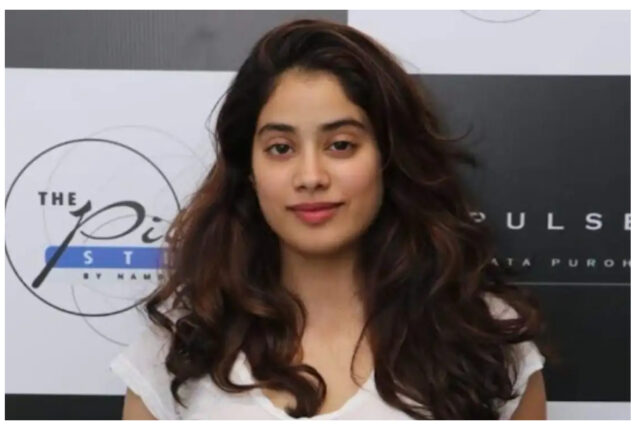Janhvi Kapoor spoke about misconceptions related to her