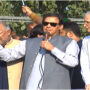 Imran Khan terms elections as jihad against government