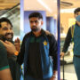 Tri-Series: Pakistan reaches New Zealand for upcoming tri-series