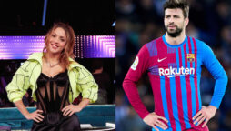 Gerard Pique