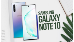 Samsung Galaxy Note 10 price in Pakistan