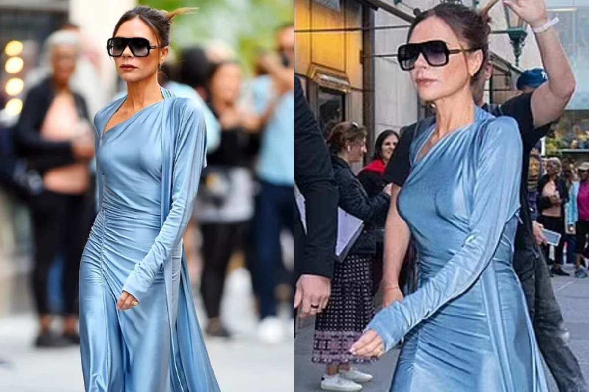 Victoria Beckham