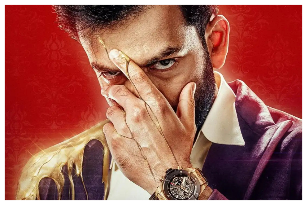 Prithviraj Sukumaran