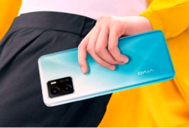 Vivo Y15C price in Pakistan with 64 gigabytes