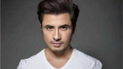 Ali Zafar wants ‘The Legend of Maula Jatt’ to become Pakistan’s first 100 crore film