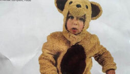 Parents worried about growth in "dangerous" Halloween costumes