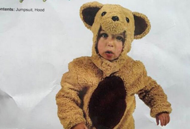 Parents worried about growth in “dangerous” Halloween costumes