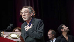 Tim Burton explains why he’s probably finished working with Disney