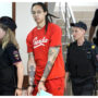 Brittney Griner’s drug-smuggling conviction stands in Moscow