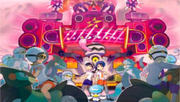 Today: Pokemon Scarlet and Violet Ghost Pokemon Trailer