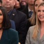 Kim Kardashian, Ivanka Trump enjoy diner at luxurious Beverly Hills Hotel