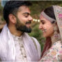 Look back at Anushka Sharma and Virat Kohli’s Tuscany wedding