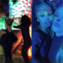 Khloe Kardashian poses with daughter True, niece Dream at ‘Haunt O’ Ween’ in LA