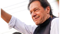 Imran Khan submits reply to SC in contempt case