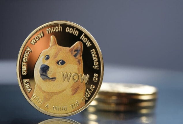 Doge Price Prediction: Today’s Dogecoin Price, 1st November 2022