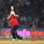 England wins the nail-biting match & series after 17 years