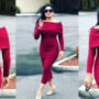 WATCH: Meera flaunts her hourglass figure in latest video 