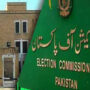ECP appoints new spokesperson