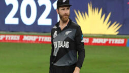 Kane Williamson