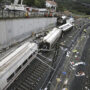 Spain trial opens into 2013 train crash that killed 80