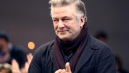 Alec Baldwin reveals, “Rusk” shooting will start after settlement